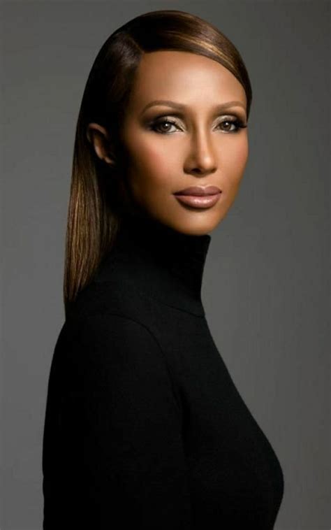 supermodel iman michael kors suit|iman fashion model.